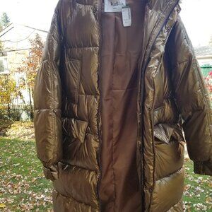 Winter coat (puffer)